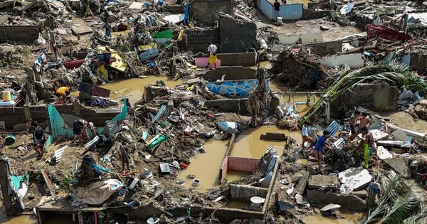 323 người chết và mất tích, 9.321 ngôi nhà tan hoang, 635.565 gia đình chịu ảnh hưởng: Philippines ban bố tình trạng thảm hoạ quốc gia sau bão Kalmaegi