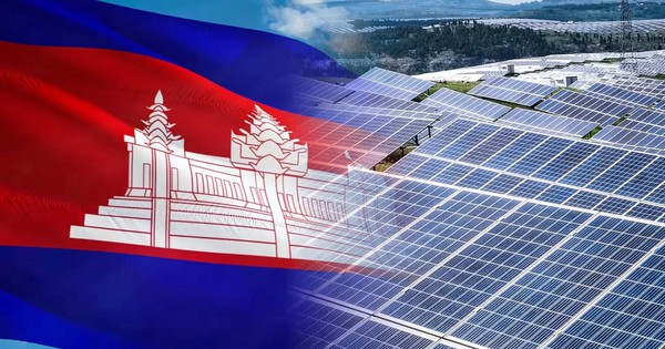 Chưa từng thấy: Một mặt hàng của Campuchia sụt giảm hơn 99%