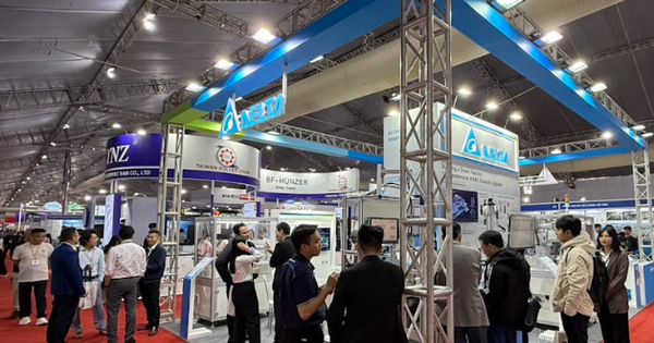 Delta Electronics mang một loạt giải pháp tự động hóa công nghiệp về Việt Nam, thúc đẩy sản xuất thông minh