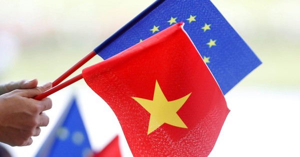 Sau Singapore, không nước nào ở châu Á làm được điều này tốt như Việt Nam, được Chủ tịch EuroCham nhận xét là 'bậc thầy'