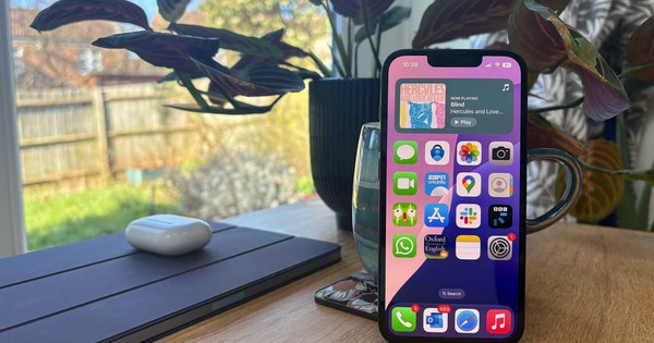 iPhone đời cao giá mềm của Apple lao dốc mạnh, giá thấp kỷ lục tại Việt Nam