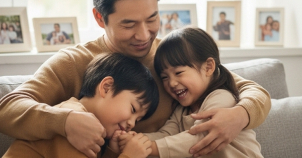 Nam giới ly hôn, nuôi 2 con sẽ không được ưu tiên mua nhà ở xã hội