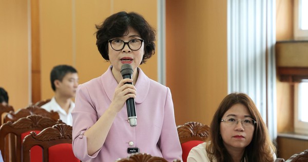 Bộ Y tế thông tin về đề xuất ưu tiên phụ nữ sinh đủ 2 con được mua nhà ở xã hội