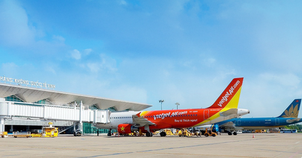 Tin vui với Nghệ An