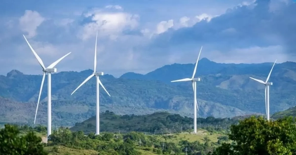 Nhiều doanh nghiệp điện gió Quảng Trị lo phá sản