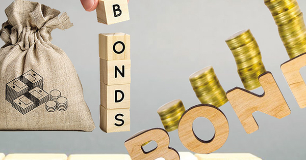 Hơn 57.000 tỷ đồng trái phiếu doanh nghiệp được phát hành trong tháng 10/2025