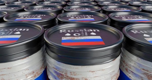 Mỹ và phương Tây liên tục 'giáng đòn', trụ cột kinh tế Nga rung lắc, nguồn thu giảm sốc