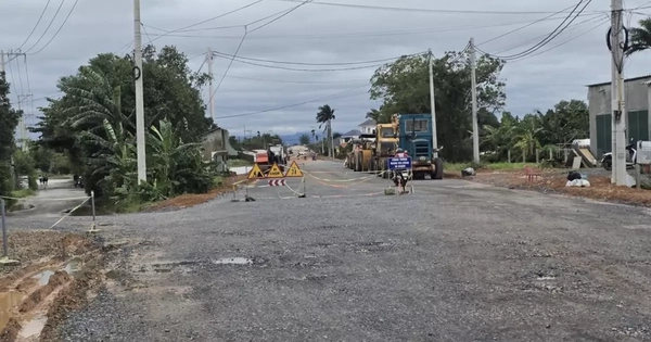 Yêu cầu kiểm điểm 11 chủ đầu tư dự án tại Quảng Trị