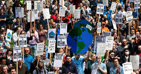 Bất ngờ: Làn sóng sa thải hàng loạt không phải do AI, trí tuệ nhân tạo không phải ‘đại dịch thất nghiệp’