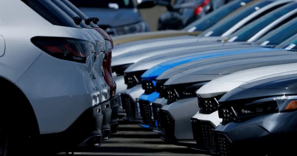 Ngành ô tô Nhật Bản đang mất hàng tỷ USD lợi nhuận, kế sinh nhai của hơn 4 triệu lao động lung lay