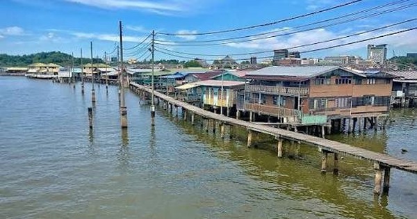 ASEAN có một quốc gia mang nợ cực thấp, chỉ 2% GDP