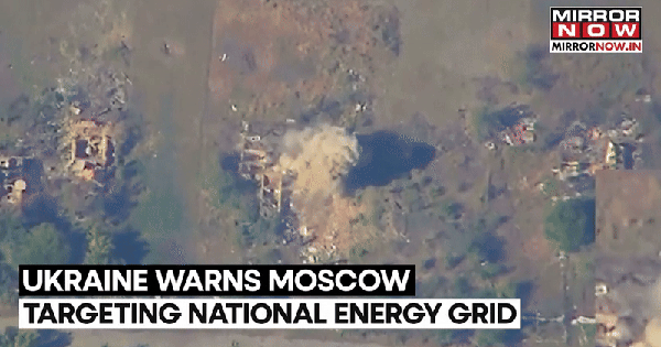 Nga có "đồng minh" lợi hại trong cuộc chiến với Ukraine: "Tướng" từng giúp Nga đánh bại quân đội Hitler