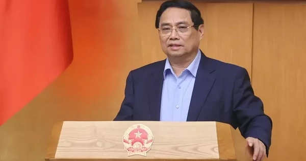 Thủ tướng chủ trì phiên họp Chính phủ tháng 10, xem xét, thảo luận nhiều nội dung quan trọng