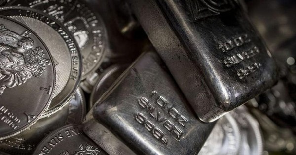 Mỹ đưa bạc vào danh sách khoáng sản quan trọng, mở đường cho áp thuế: “Cơn địa chấn” mới trên thị trường kim loại quý?