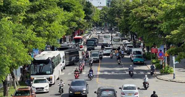 Đà Nẵng xây dựng bảng giá đất mới, áp dụng từ năm 2026