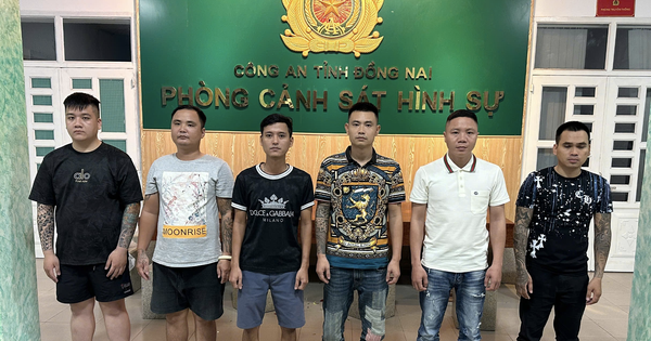 Kêu gọi những ai là nạn nhân của nhóm “Văn Dương” đến công an gần nhất để trình báo