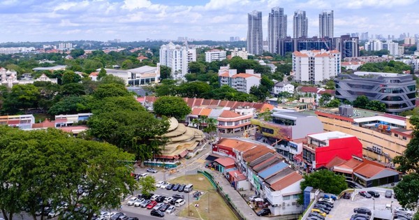 Quốc gia đang nợ vượt 170% GDP nhưng lại tự tuyên bố "không có nợ"