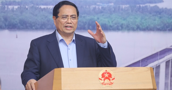 Thủ tướng: Khánh thành tuyến cao tốc từ Cao Bằng tới Cà Mau vào 19/12/2025