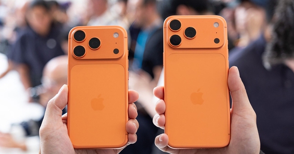 Thị trường iPhone 'loạn giá' cuối 2025: Giá iPhone 17 giảm mạnh, nhiều mẫu iPhone cũ giảm sâu chưa từng có