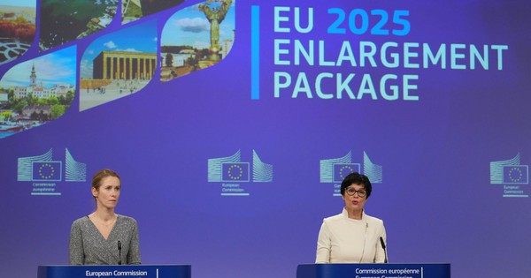 Nhận thức mới của EU