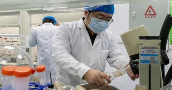 Giám đốc công ty công nghệ Trung Quốc: Sống tới 150 tuổi là hoàn toàn thực tế