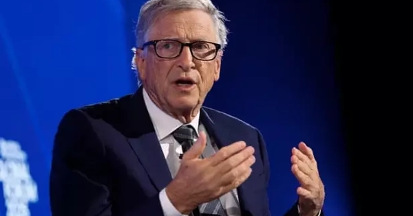 Tỷ phú Bill Gates bị nhiều nhà khoa học phản ứng gay gắt