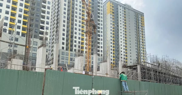 TPHCM chuyển thẩm quyền cấp giấy phép xây dựng về UBND xã