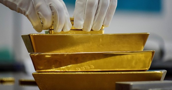 Vì sao Trung Quốc thay đổi cách đánh thuế vàng giữa lúc giá vàng lập đỉnh?