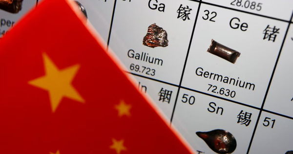 Trung Quốc có động thái mới với Mỹ