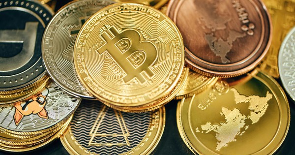 Thị trường tiền số hôm nay, 9-11: Diễn biến trái chiều