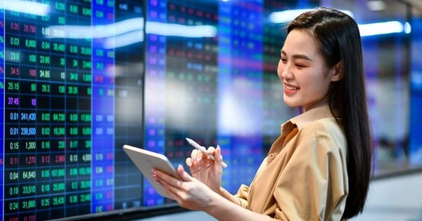 Lịch sự kiện và tin vắn chứng khoán ngày 10/11/2025