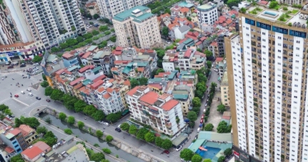 Thị trường bất động sản cuối năm có 'sốt nóng'?