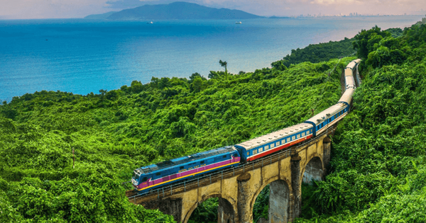 Ngay năm sau, Việt Nam dự kiến sẽ có tàu du lịch cao cấp chạy thẳng từ Hà Nội - Lào Cai