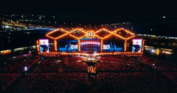 Vingroup lấn sân lĩnh vực mới