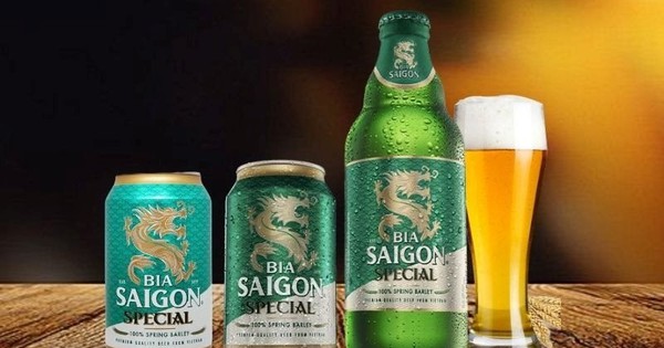 Công ty bia chốt ngày chi trả cổ tức tiền mặt tỷ lệ 20%