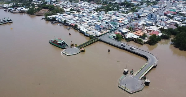 Xây 3 cây cầu nối Đồng Nai với TPHCM hơn 40.000 tỷ đồng