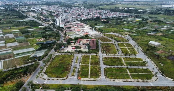 Sửa quy định tính tiền đất khi cấp 'sổ đỏ' cho đất giao không đúng thẩm quyền