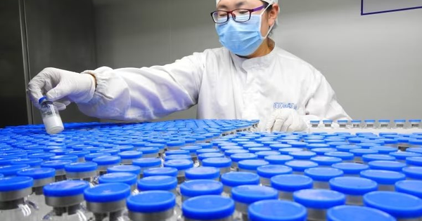 Công nghệ mới của Trung Quốc được kỳ vọng nối tiếp xe điện và AI gây bất ngờ cho thế giới: Một khoảnh khắc 'DeepSeek' khác sắp ra đời?