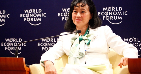 Tân Tạo của bà Đặng Thị Hoàng Yến chính thức thoát án phá sản sau 8 năm