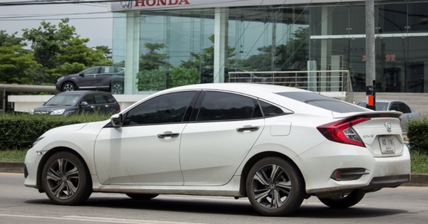 Honda bất ngờ thu hồi 406.000 xe vì 1 lỗi kỹ thuật nghiêm trọng