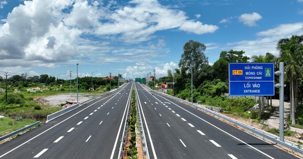 Tập đoàn Đèo Cả muốn ứng dụng UAV kết hợp AI để quản lý cao tốc