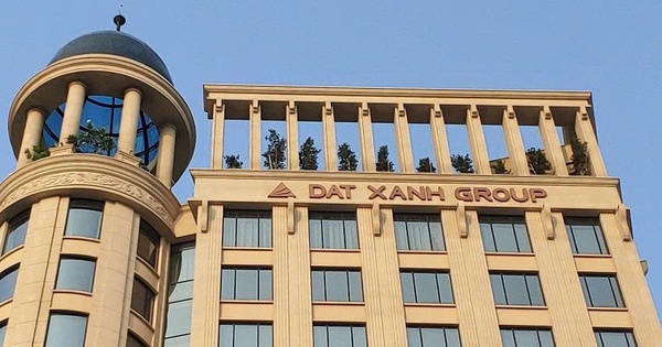 Dragon Capital ‘gom’ thành công hơn 2,5 triệu cổ phiếu DXG