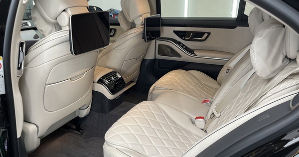 Quy định mới áp dụng từ năm sau với toàn bộ ô tô, vi phạm có thể bị phạt cả triệu đồng