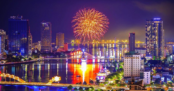 "Miền đất hứa" mới lộ diện: Dòng tiền đầu tư ồ ạt chảy về một tỉnh miền Trung