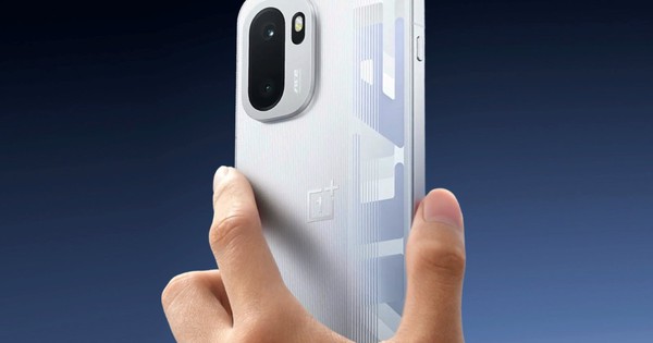 Mẫu điện thoại như "cú tát" vào các flagship: Chip 8 Elite, Màn 165Hz, Pin 7.800mAh, giá chưa đến 10 triệu