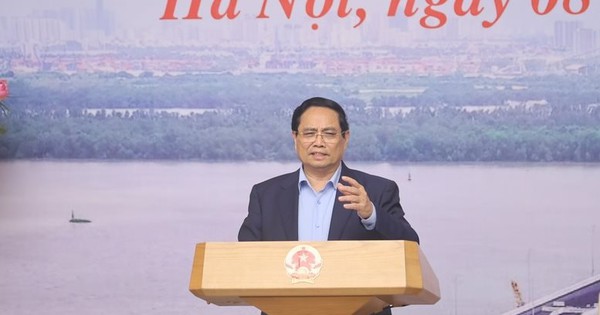 Hai dự án 34.000 tỷ của Việt Nam khó về đích đúng hạn, Thủ tướng giao các Phó Thủ tướng làm ngay một việc