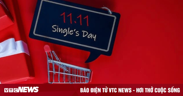 Mẹo săn mua hàng giá rẻ ngày độc thân 11/11