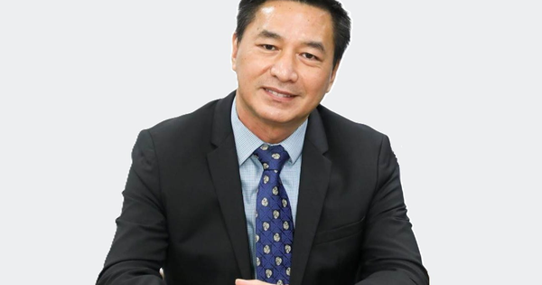 Tân CEO VinMetal: Thành viên của gia tộc họ Đỗ giữ ngôi 'vua thép' một thời, từng bắt tay THACO muốn làm thép ô tô nhưng bất thành