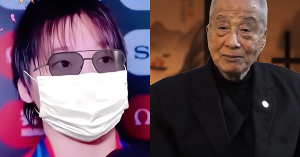 “Hồi sinh” người chết dậy bán trà, nhà vô địch Olympic đi bán trứng gà: Nhiều người "sập bẫy"