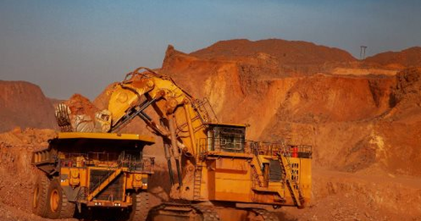 Một quốc gia tuyên bố đang sở hữu gần 10% trữ lượng đất hiếm toàn cầu: Gấp đôi Mỹ nhưng mới chỉ sản xuất được 1%, đang xem xét bắt tay với Trung Quốc hay châu Âu